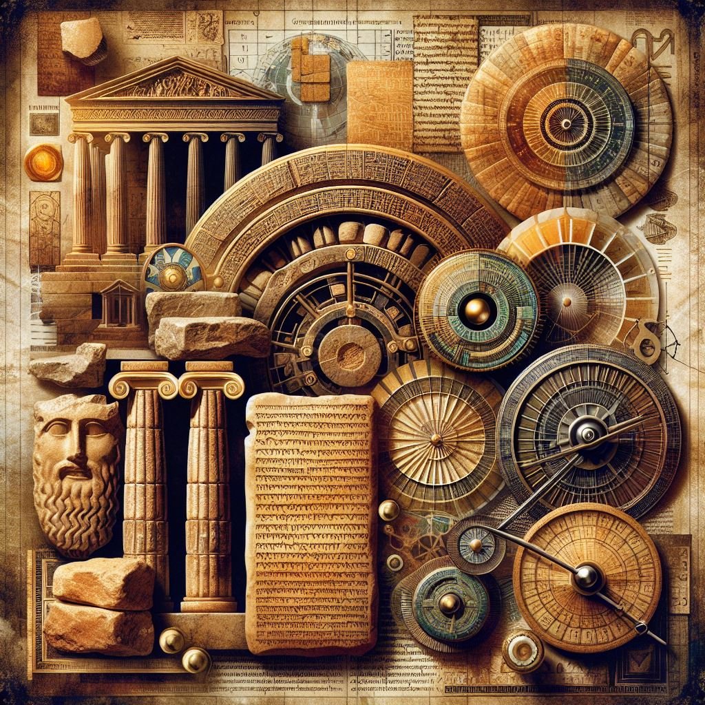 The Innovation Story